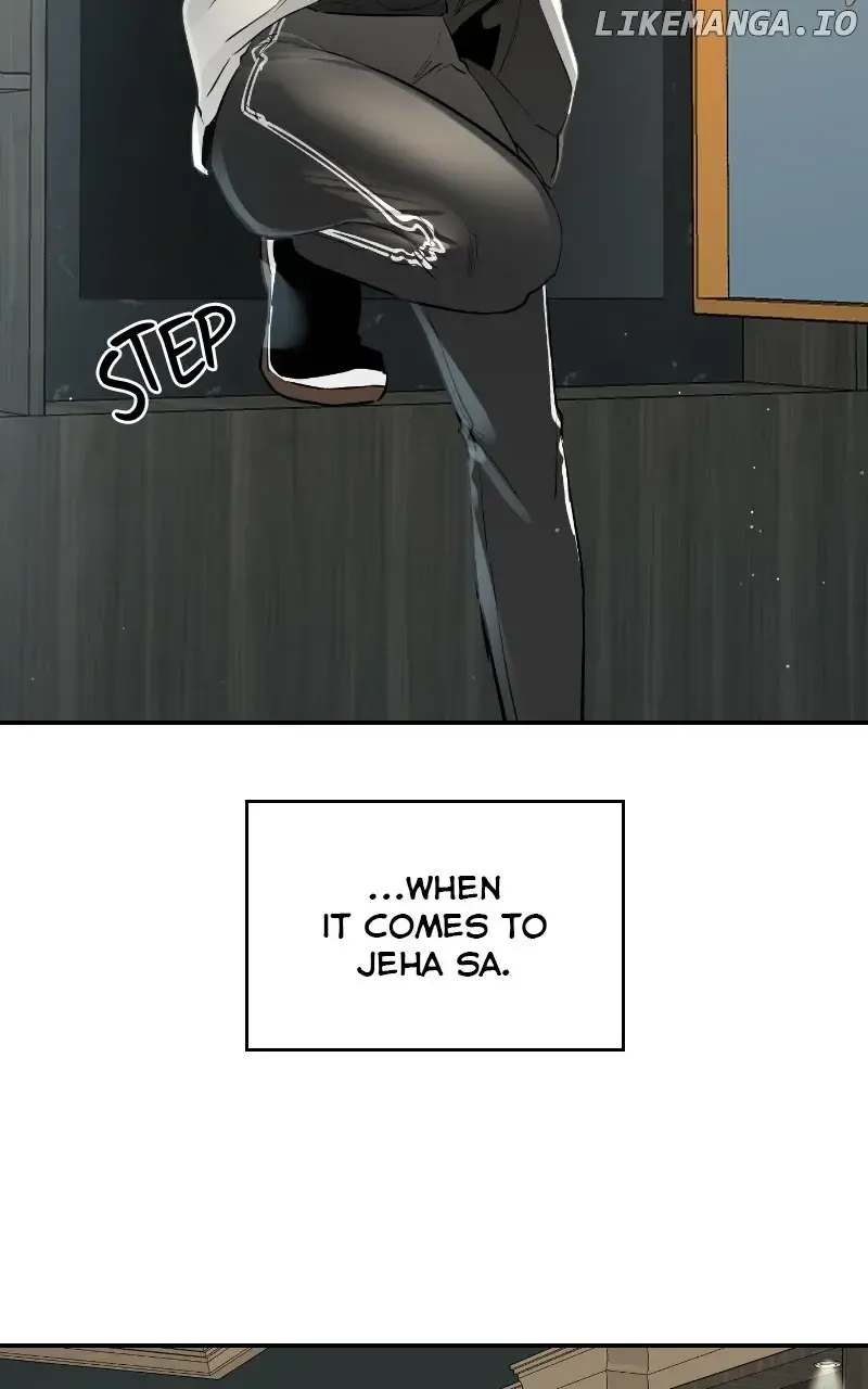 Extroversion Of An Immortal Zinmanga X Chapter 53 Page 57