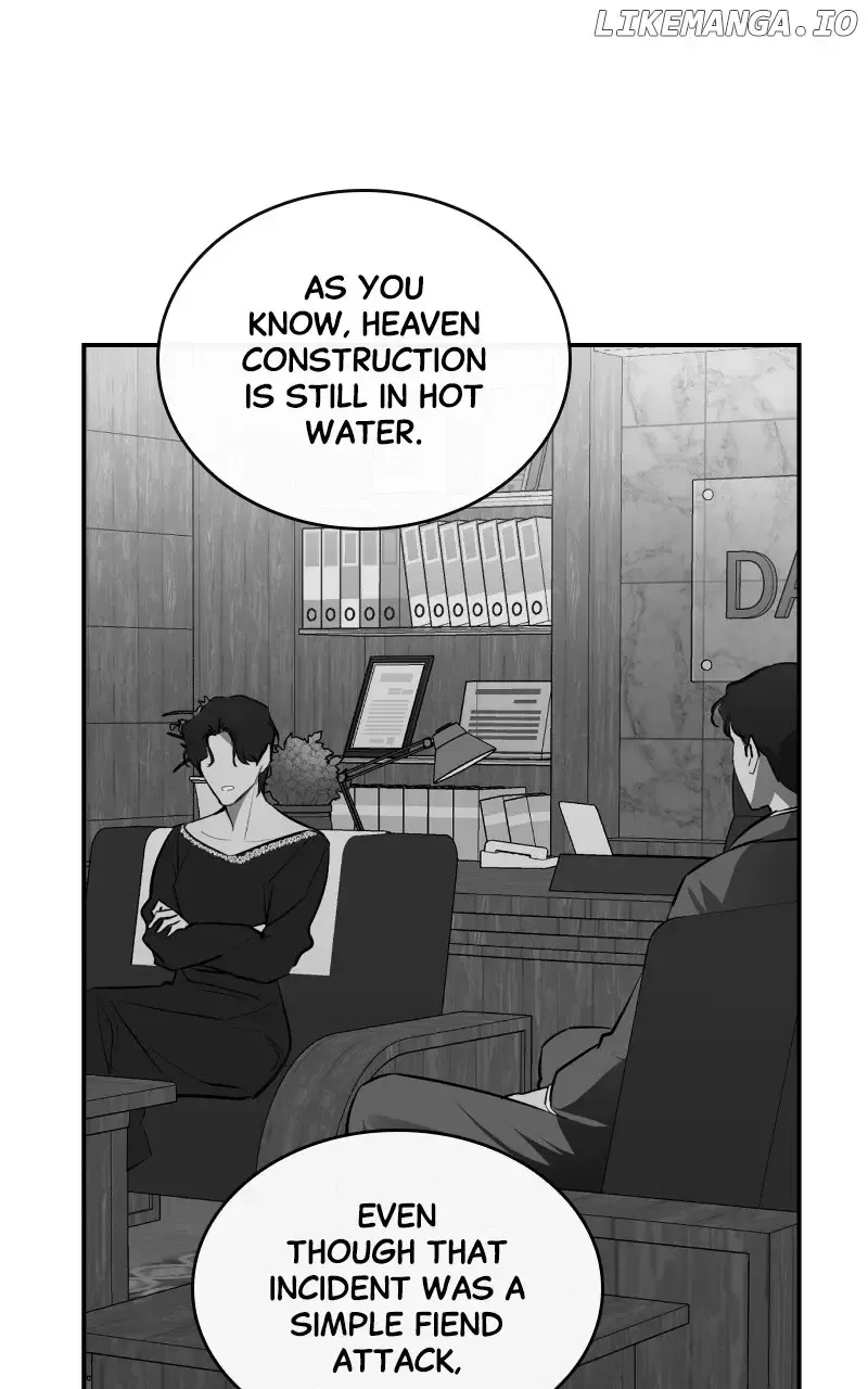 Extroversion Of An Immortal Zinmanga X Chapter 53 Page 65