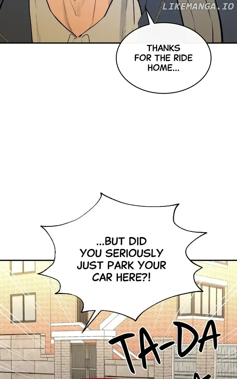 Extroversion Of An Immortal Zinmanga X Chapter 52 Page 40