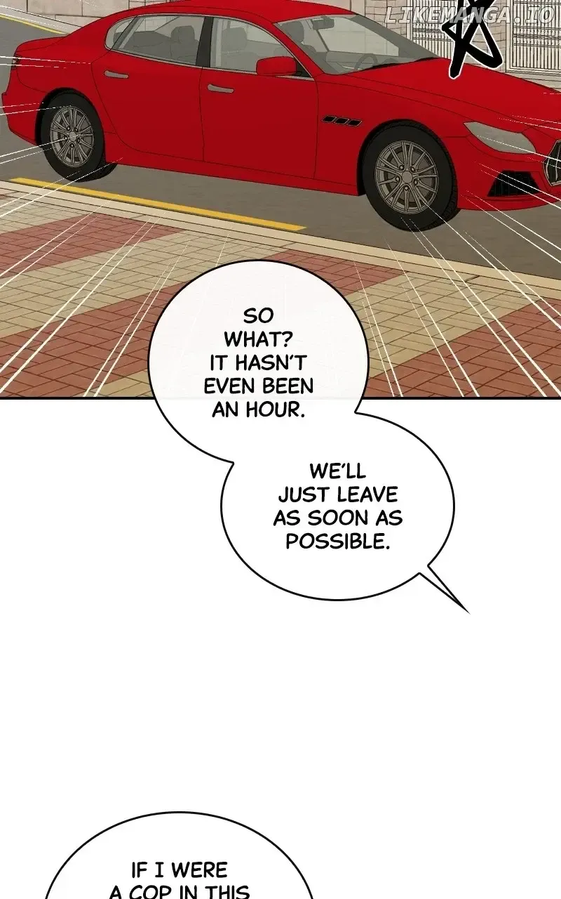 Extroversion Of An Immortal Zinmanga X Chapter 52 Page 41