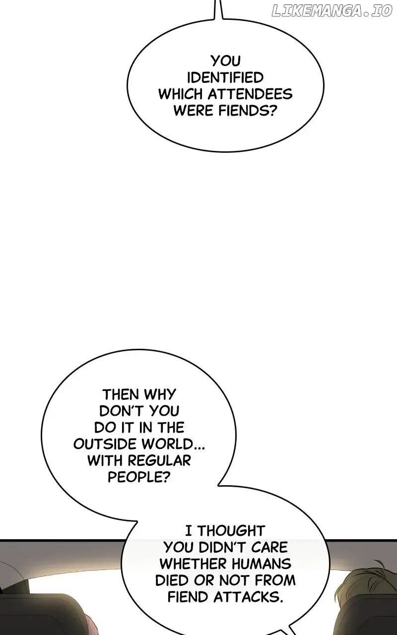 Extroversion Of An Immortal Zinmanga X Chapter 52 Page 87