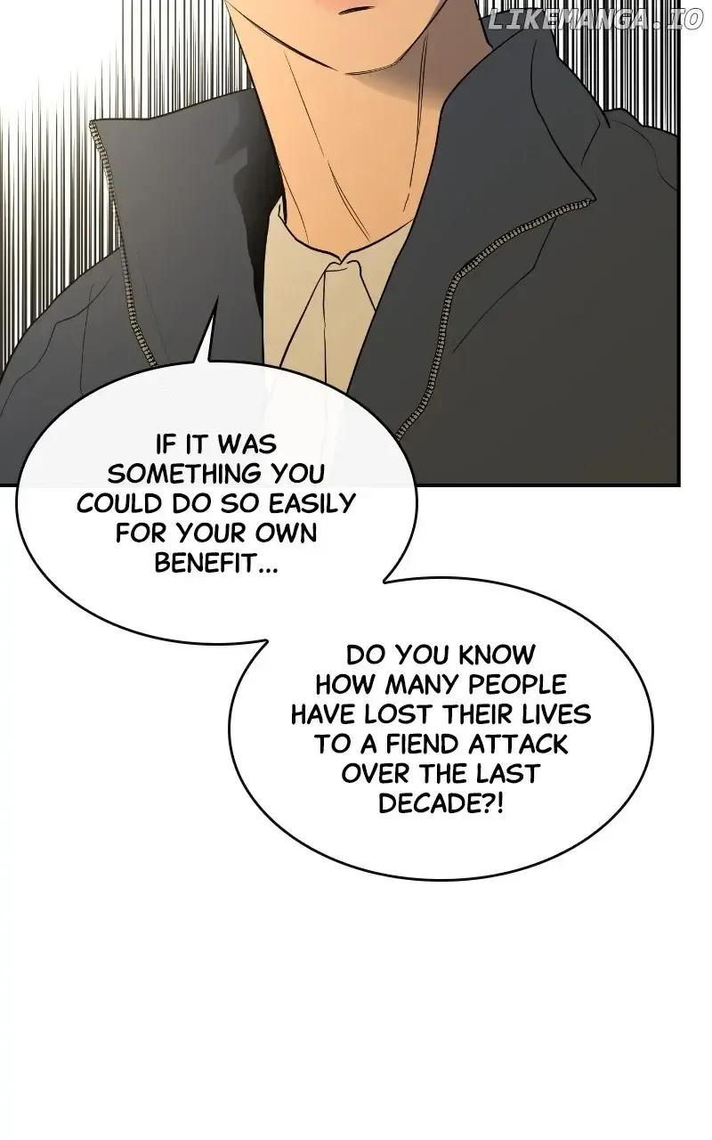 Extroversion Of An Immortal Zinmanga X Chapter 52 Page 90