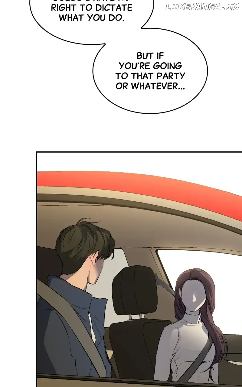 Extroversion Of An Immortal Zinmanga X Chapter 52 Page 98