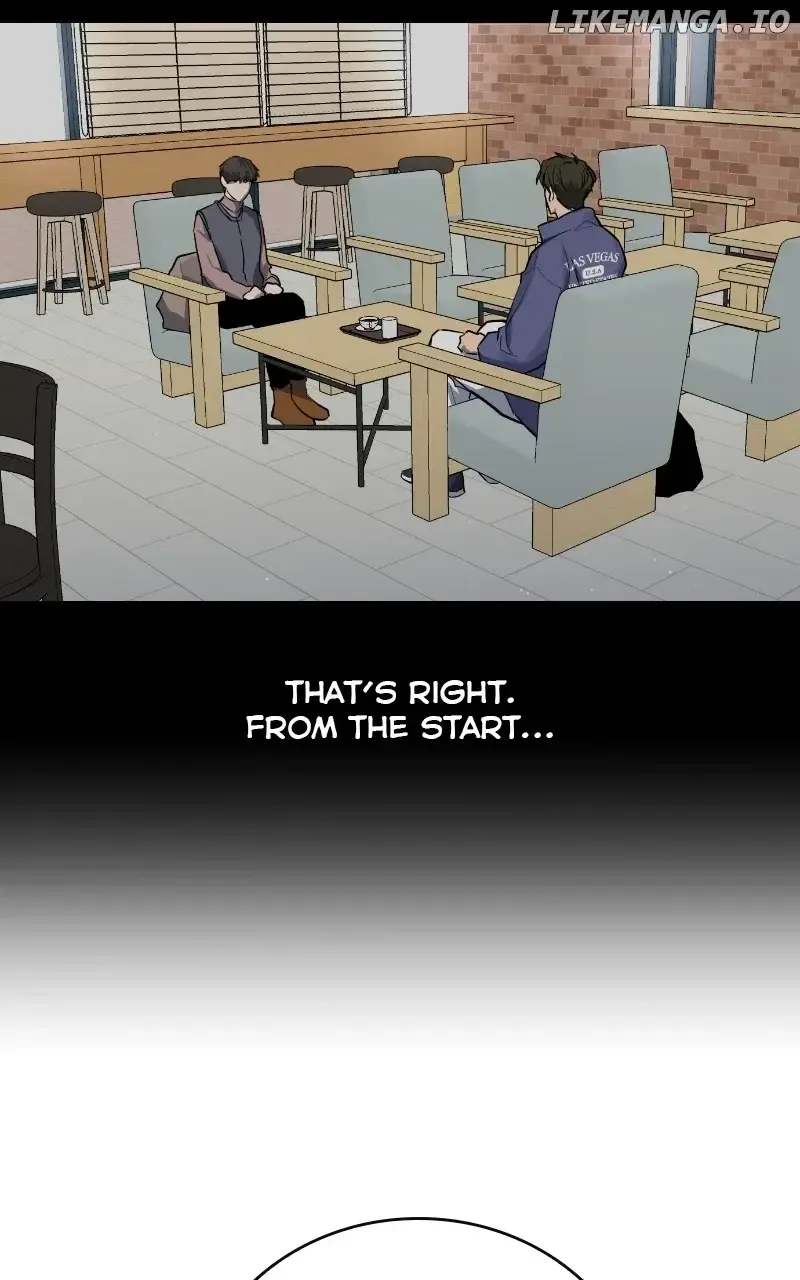 Extroversion Of An Immortal Zinmanga X Chapter 52 Page 100