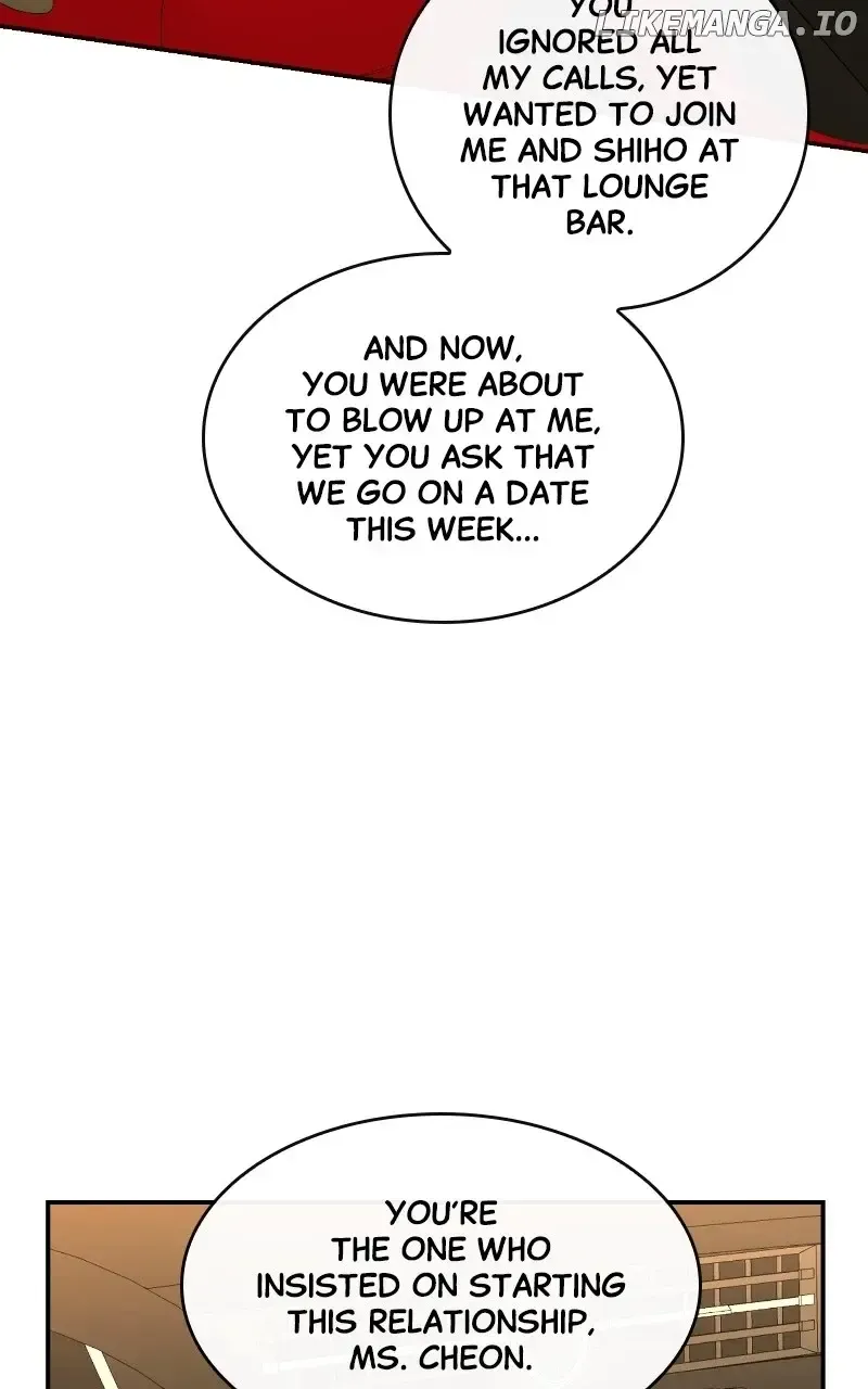 Extroversion Of An Immortal Zinmanga X Chapter 52 Page 110