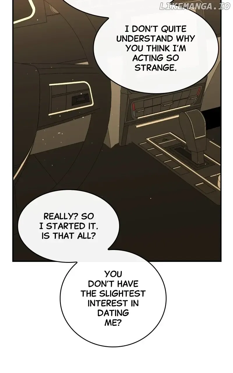 Extroversion Of An Immortal Zinmanga X Chapter 52 Page 111