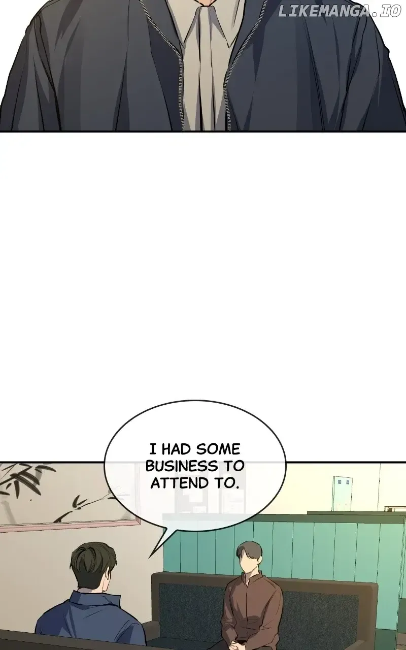 Extroversion Of An Immortal Zinmanga X Chapter 51 Page 35