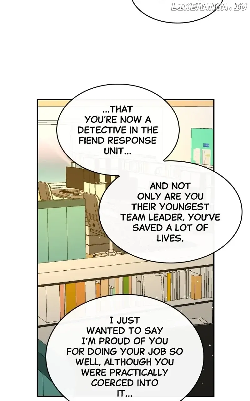 Extroversion Of An Immortal Zinmanga X Chapter 51 Page 46