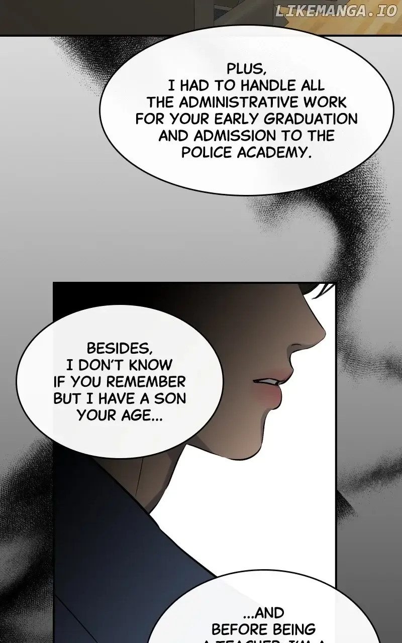 Extroversion Of An Immortal Zinmanga X Chapter 51 Page 51