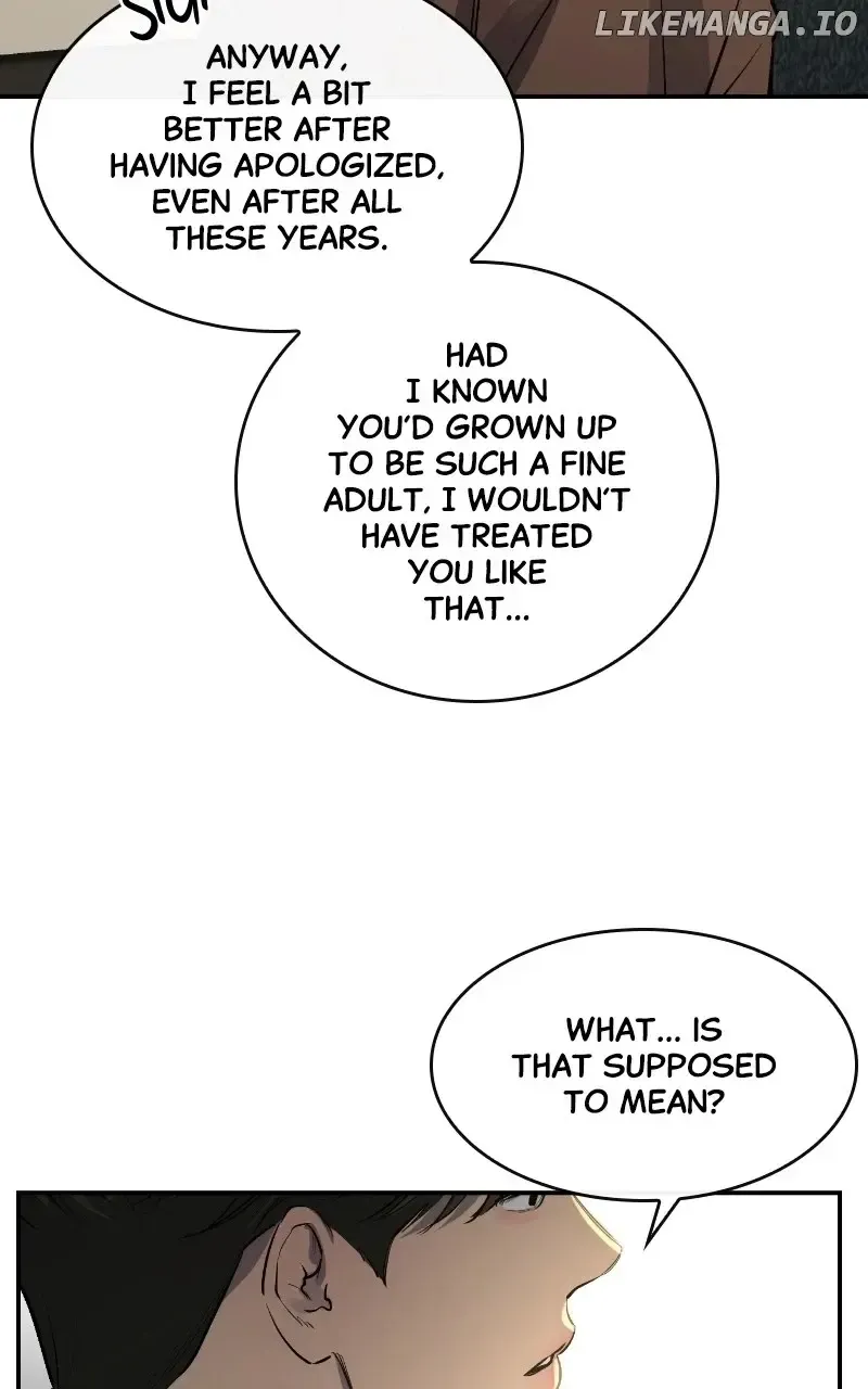 Extroversion Of An Immortal Zinmanga X Chapter 51 Page 54