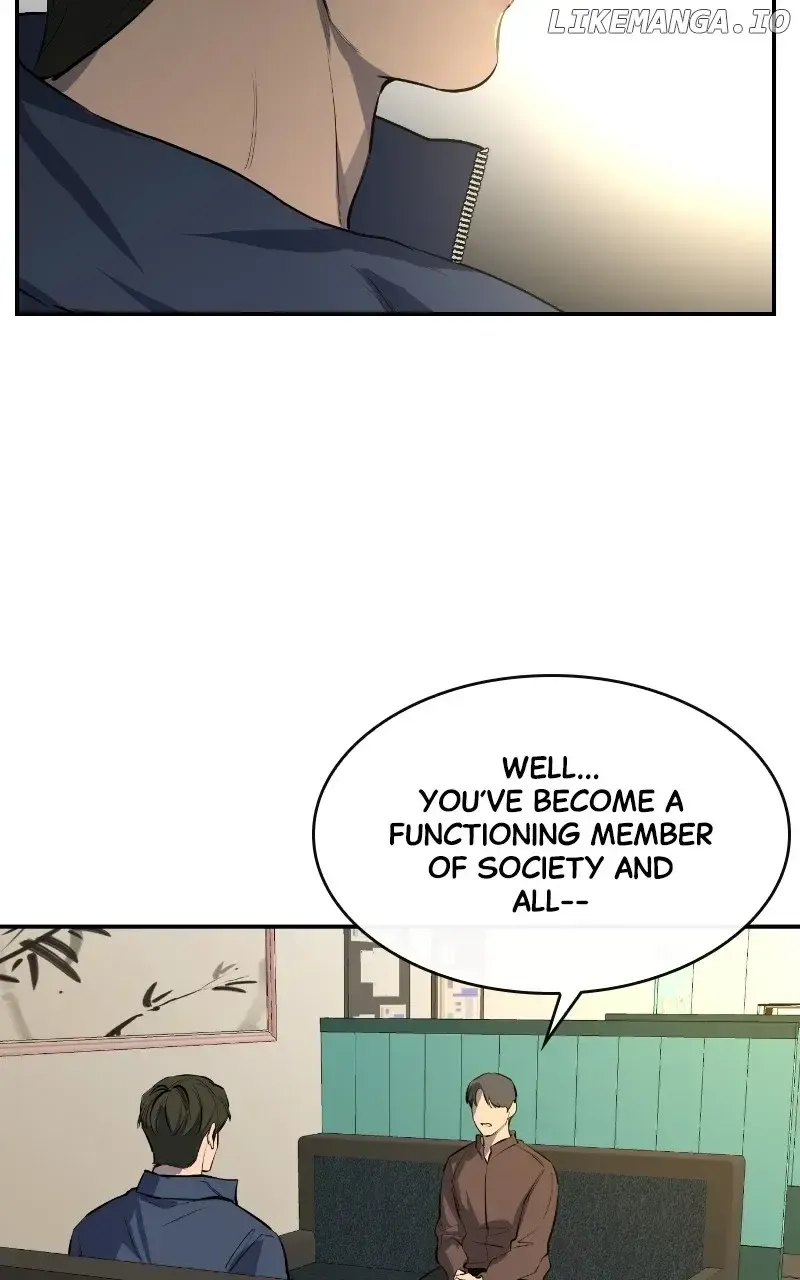 Extroversion Of An Immortal Zinmanga X Chapter 51 Page 55