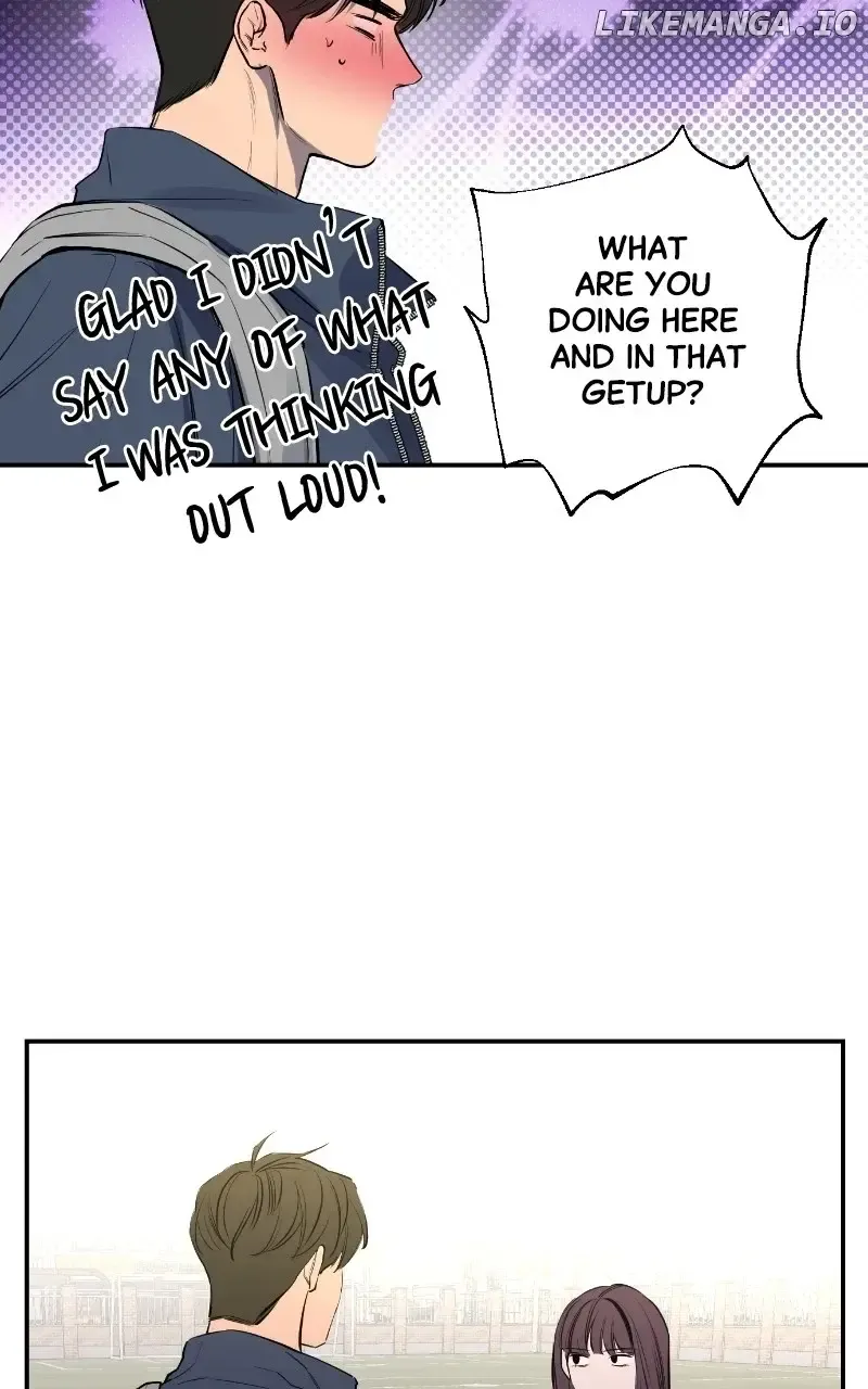 Extroversion Of An Immortal Zinmanga X Chapter 51 Page 99