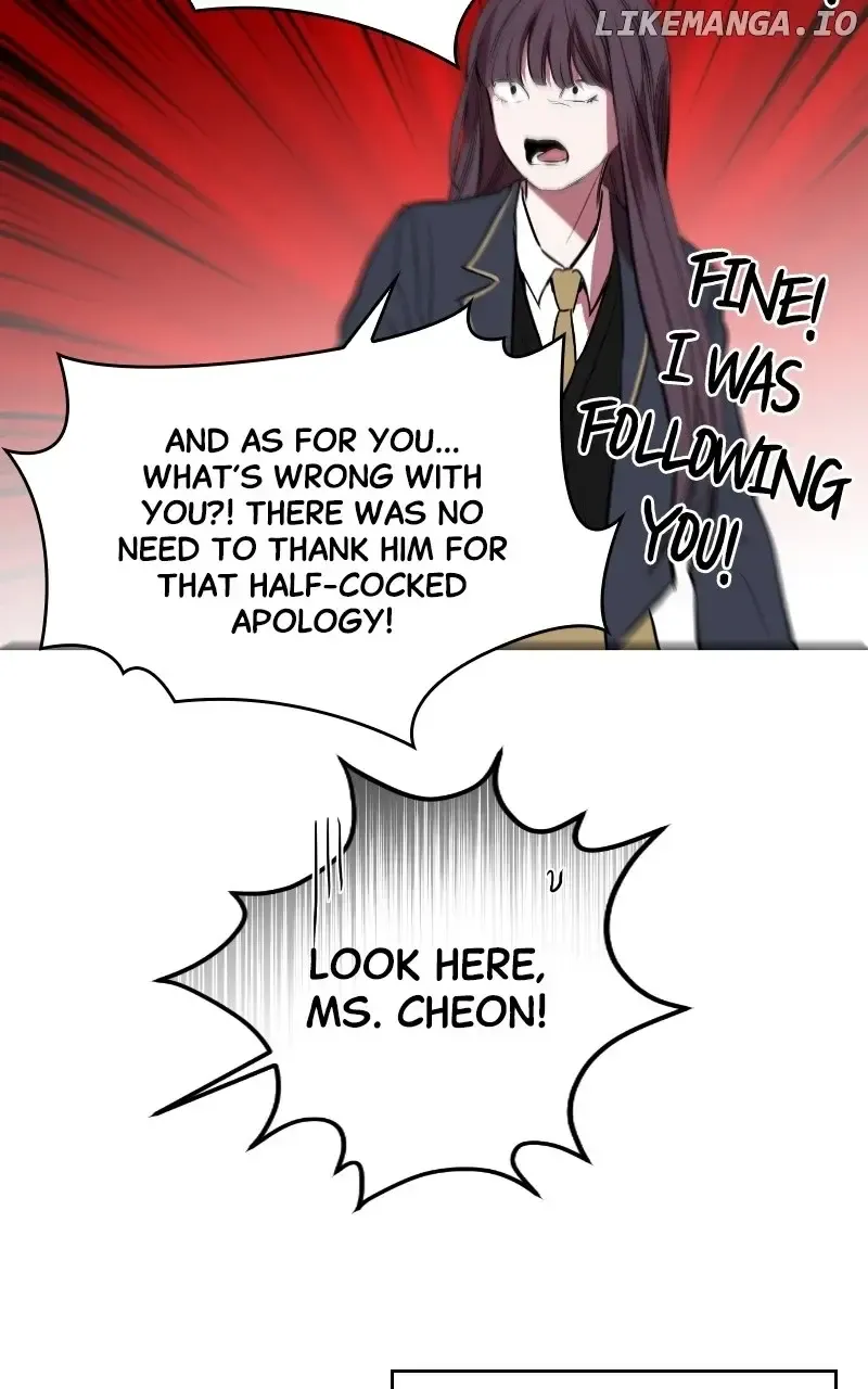 Extroversion Of An Immortal Zinmanga X Chapter 51 Page 102