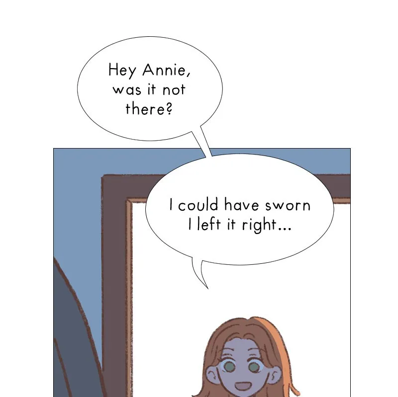 Annie Green Hates Girls Zinmanga X Chapter 43 Page 115