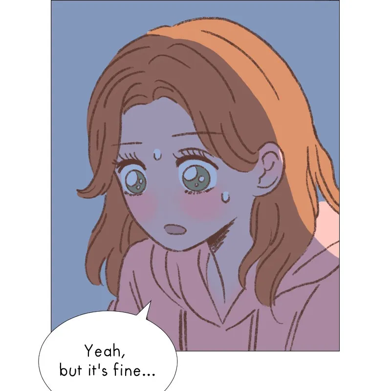 Annie Green Hates Girls Zinmanga X Chapter 43 Page 125
