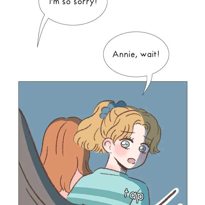 Annie Green Hates Girls Zinmanga X Chapter 43 Page 133