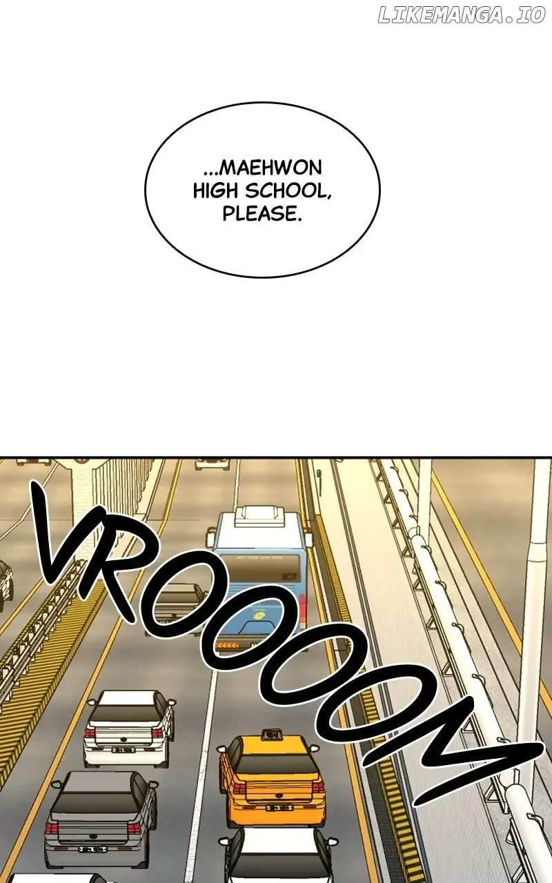 Extroversion Of An Immortal Zinmanga X Chapter 50 Page 6
