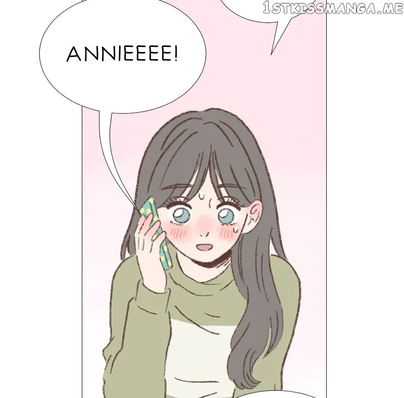 Annie Green Hates Girls Zinmanga X Chapter 42 Page 36