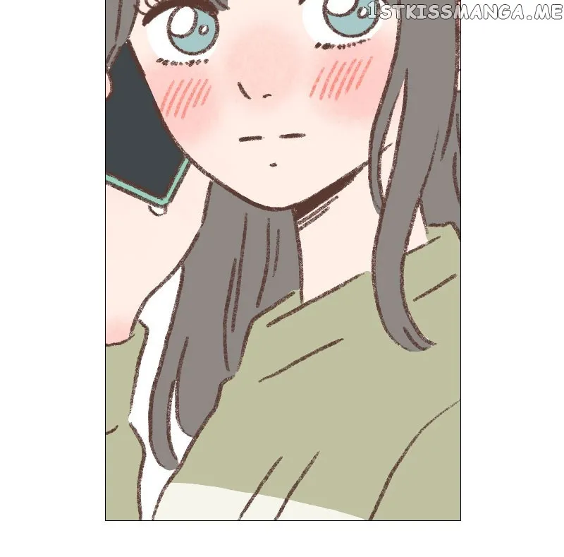 Annie Green Hates Girls Zinmanga X Chapter 42 Page 44