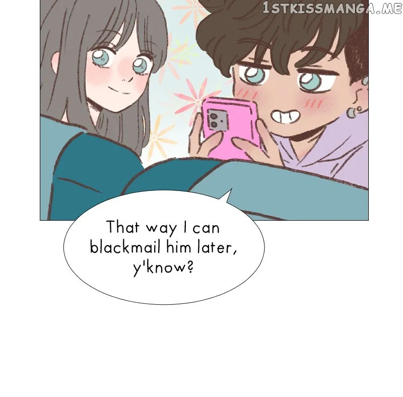 Annie Green Hates Girls Zinmanga X Chapter 42 Page 51
