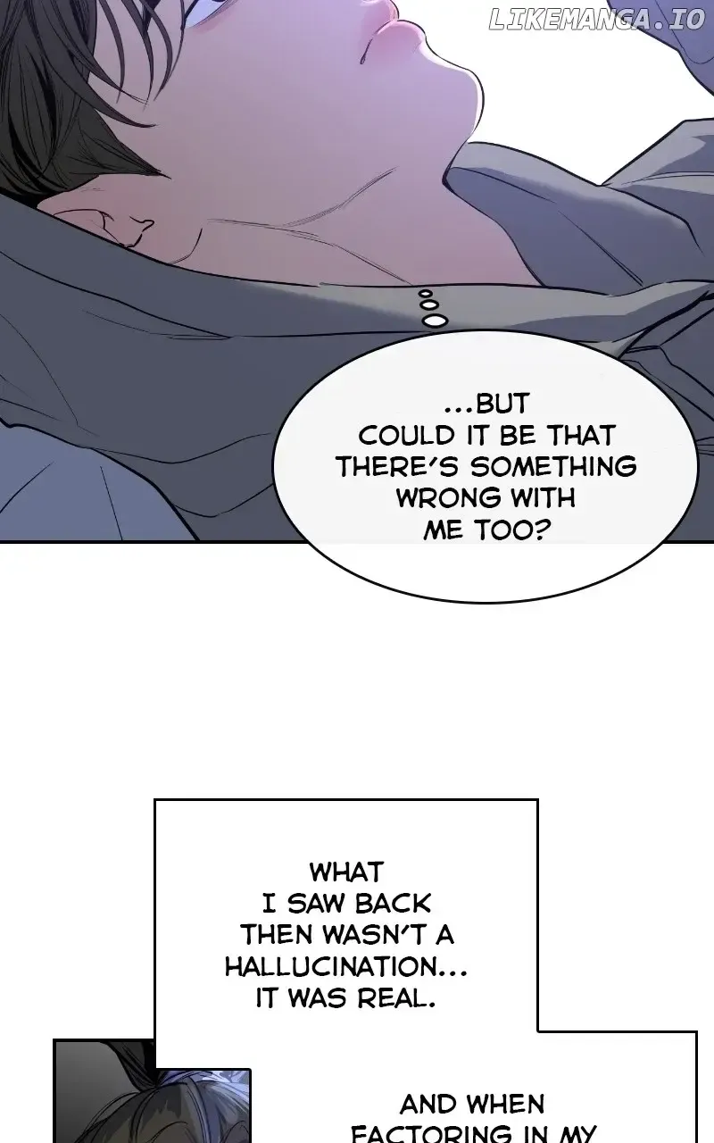 Extroversion Of An Immortal Zinmanga X Chapter 49 Page 27