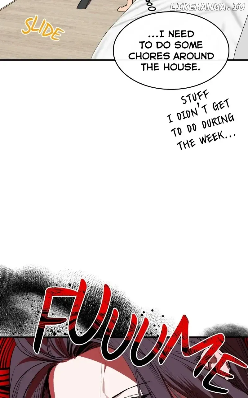 Extroversion Of An Immortal Zinmanga X Chapter 49 Page 34