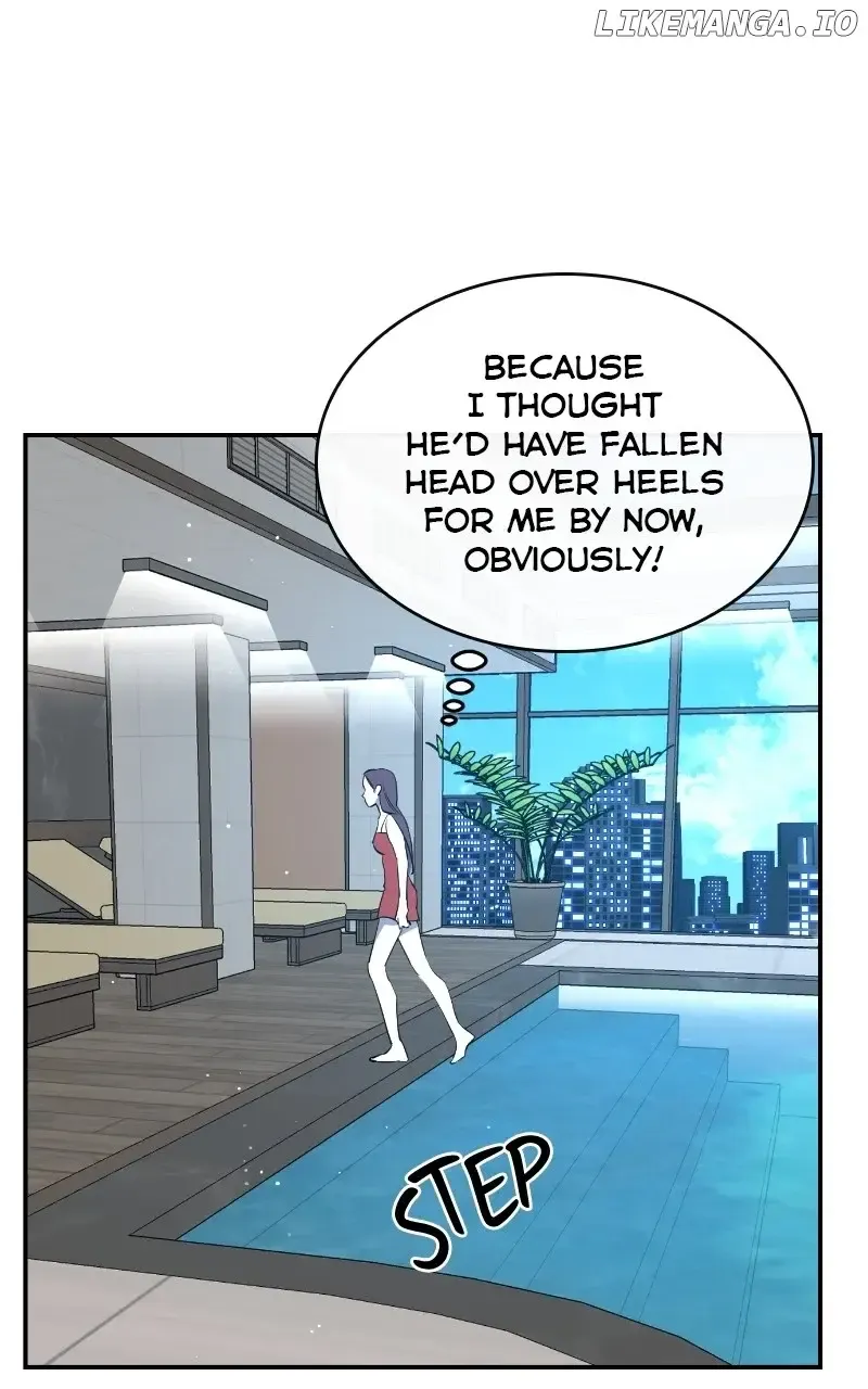Extroversion Of An Immortal Zinmanga X Chapter 49 Page 54