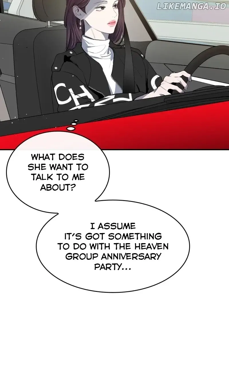 Extroversion Of An Immortal Zinmanga X Chapter 49 Page 63