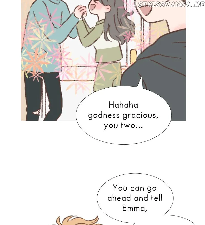 Annie Green Hates Girls Zinmanga X Chapter 41 Page 44