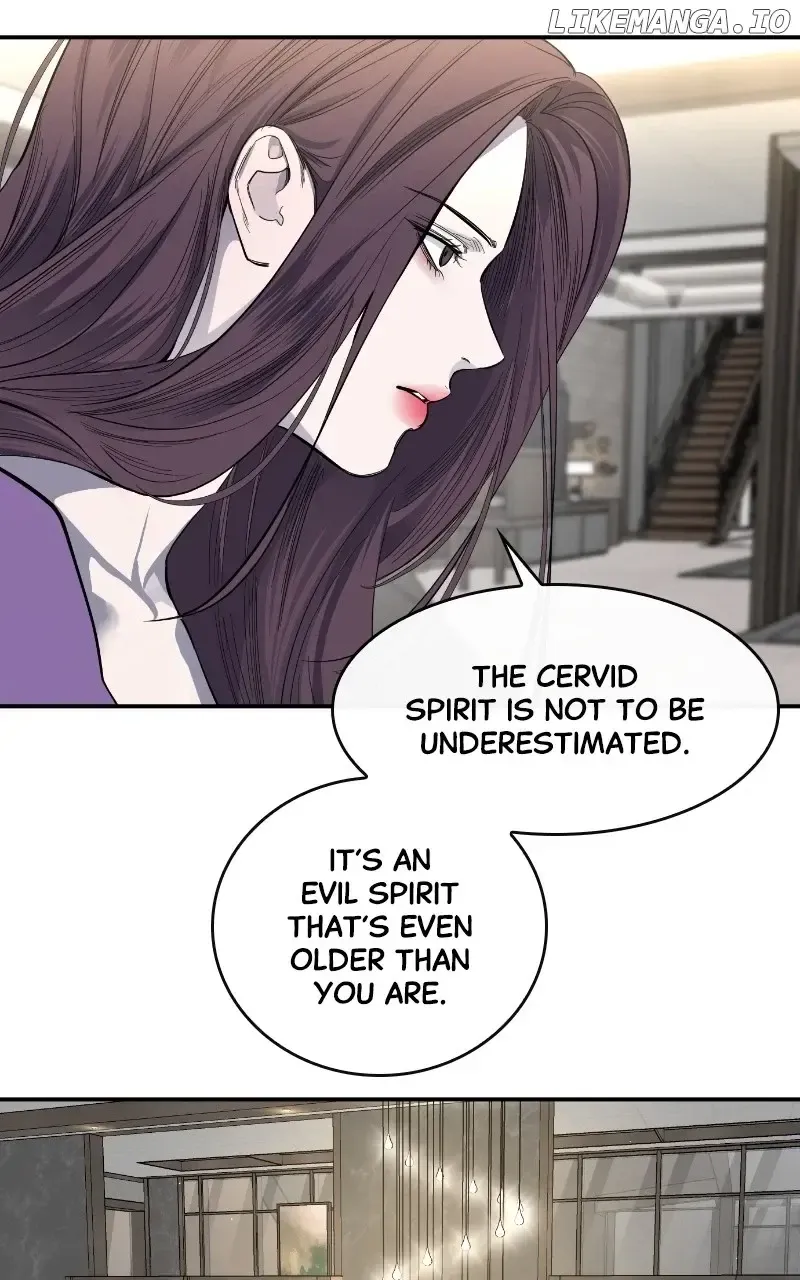 Extroversion Of An Immortal Zinmanga X Chapter 48 Page 56