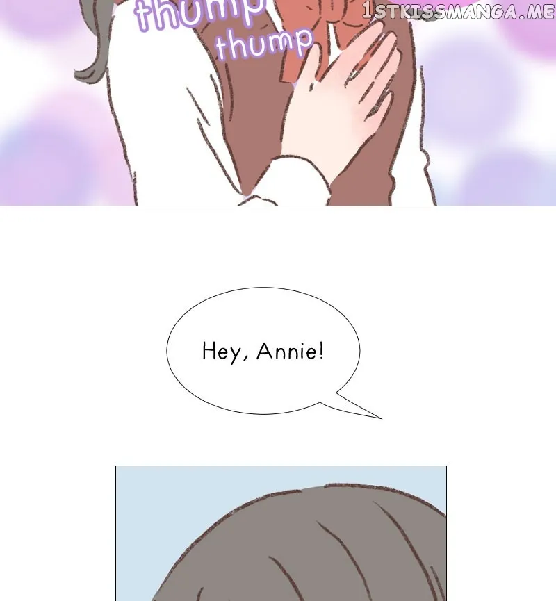 Annie Green Hates Girls Zinmanga X Chapter 40 Page 62