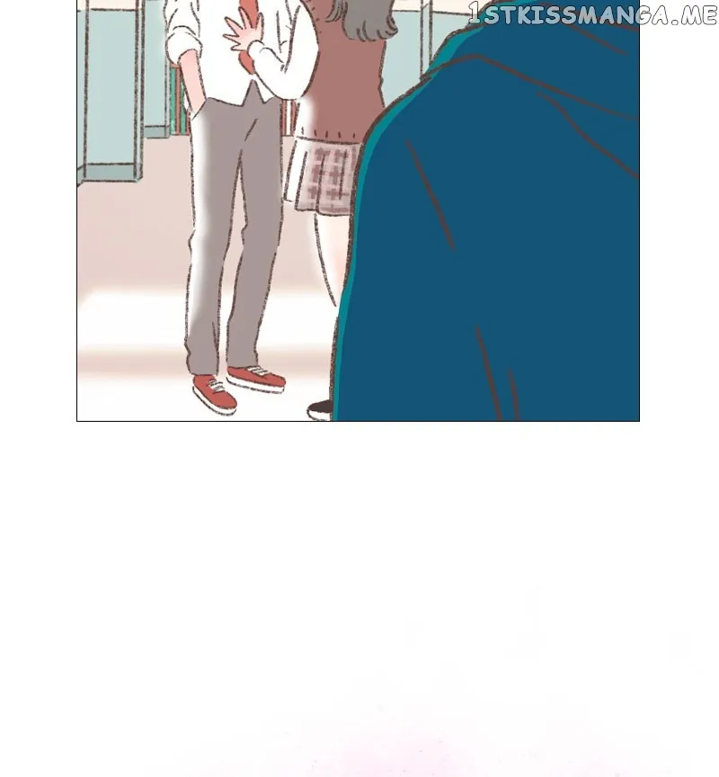 Annie Green Hates Girls Zinmanga X Chapter 40 Page 77