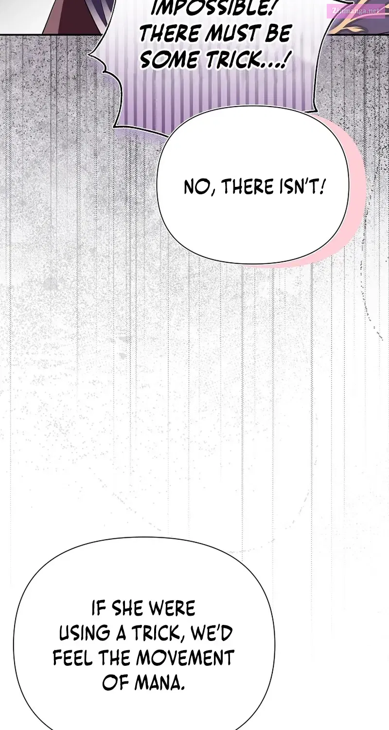I’m a Villain, But I’m Favored Zinmanga X Chapter 16 Page 22