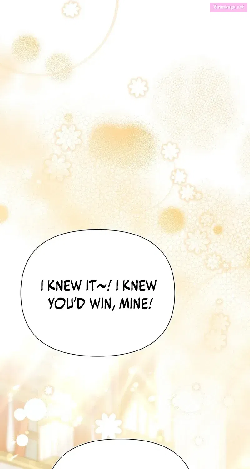 I’m a Villain, But I’m Favored Zinmanga X Chapter 16 Page 34