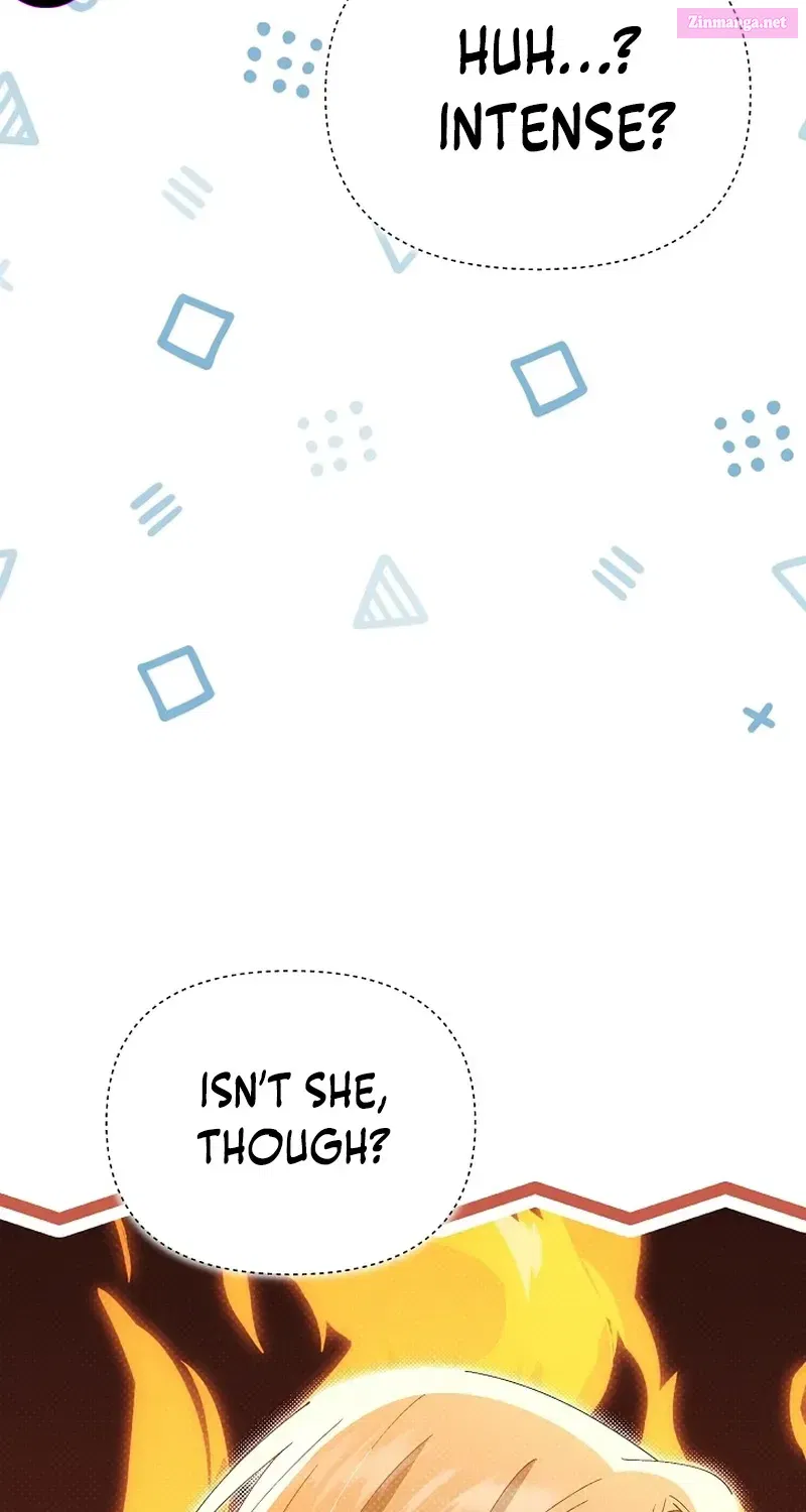 I’m a Villain, But I’m Favored Zinmanga X Chapter 16 Page 64