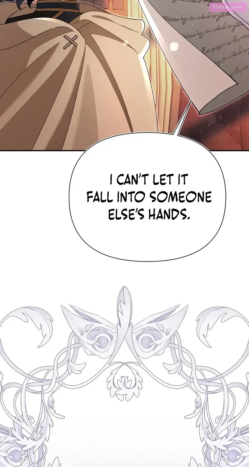 I’m a Villain, But I’m Favored Zinmanga X Chapter 16 Page 124