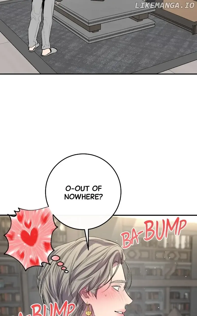 Extroversion Of An Immortal Zinmanga X Chapter 47 Page 28