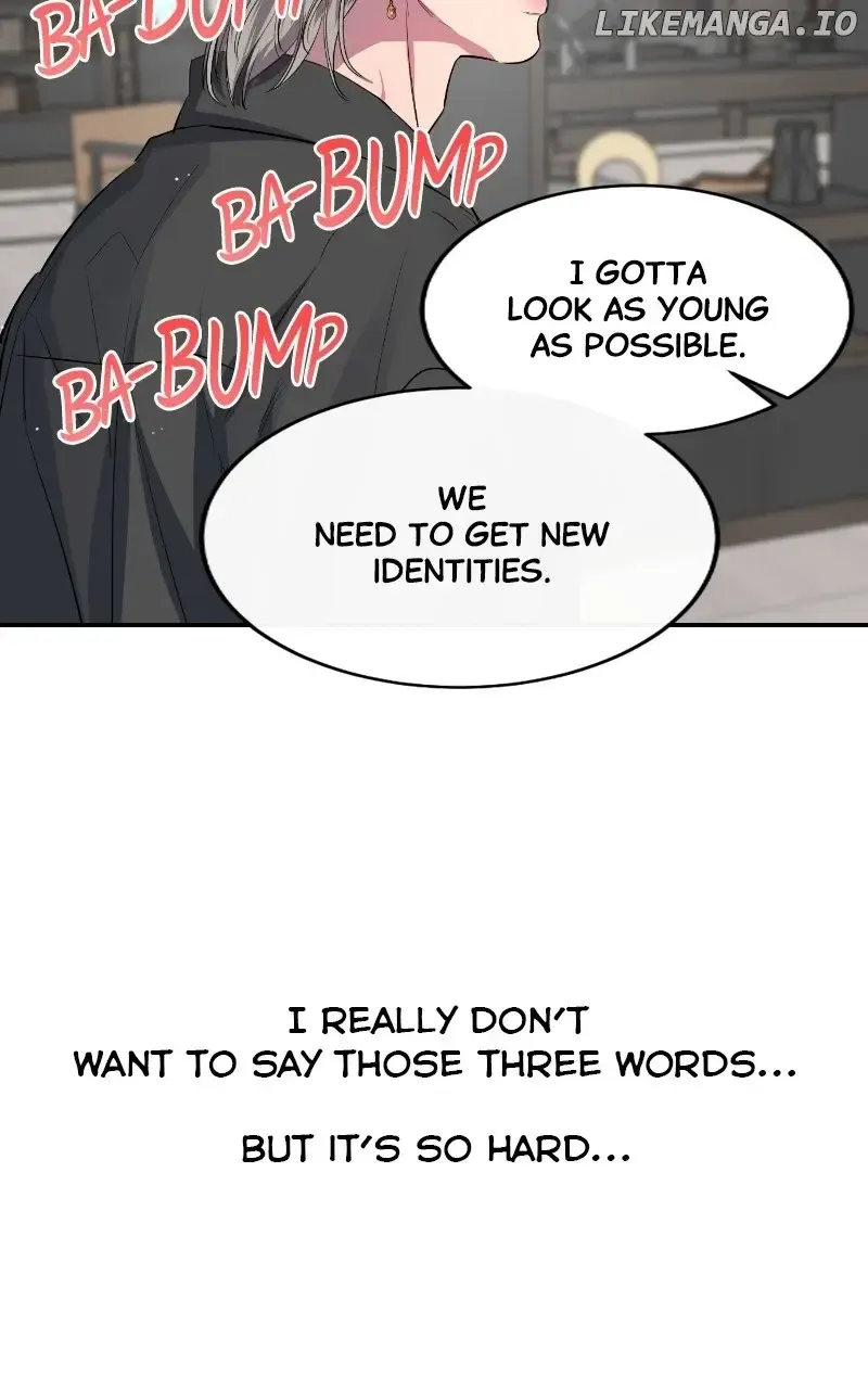 Extroversion Of An Immortal Zinmanga X Chapter 47 Page 29