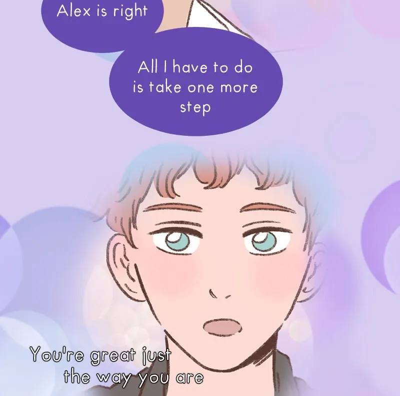 Annie Green Hates Girls Zinmanga X Chapter 39 Page 62