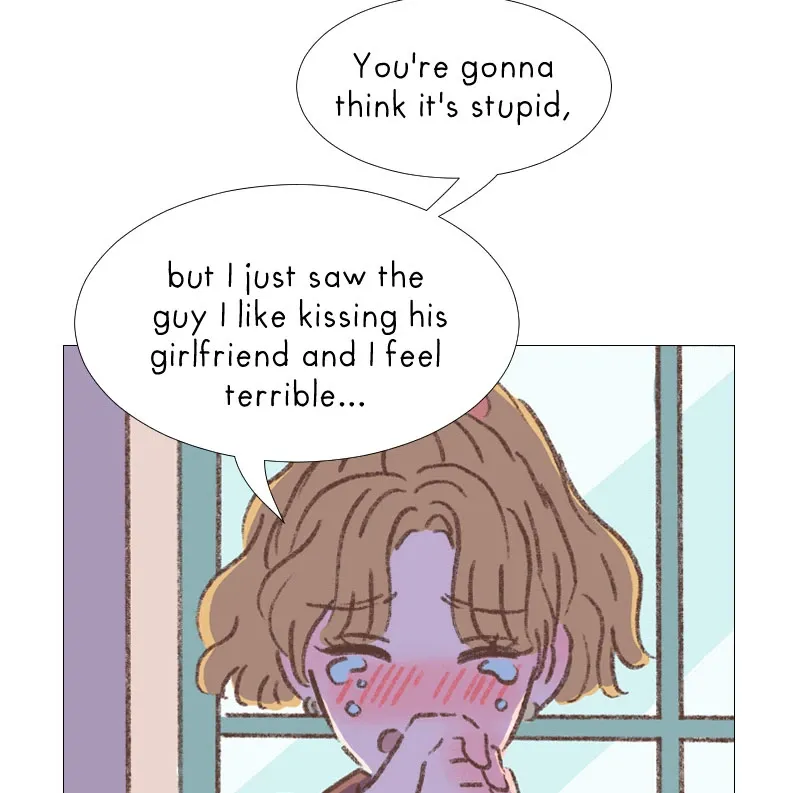 Annie Green Hates Girls Zinmanga X Chapter 39 Page 73