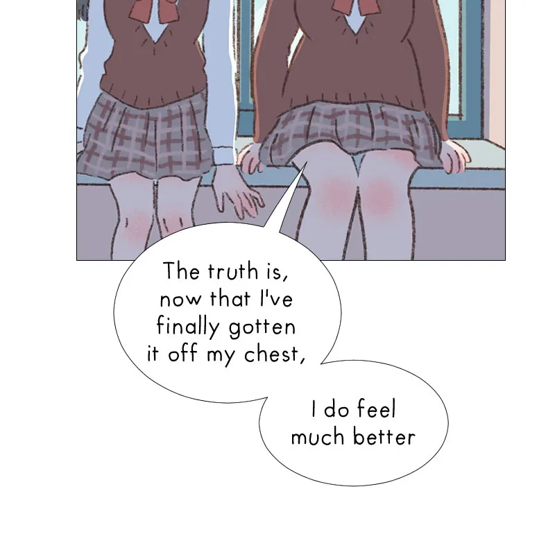 Annie Green Hates Girls Zinmanga X Chapter 39 Page 95