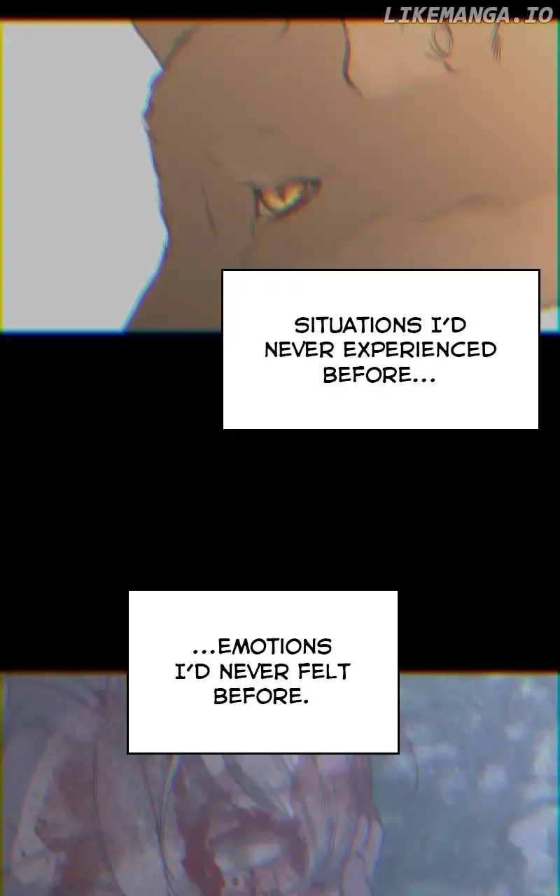 Extroversion Of An Immortal Zinmanga X Chapter 46 Page 5