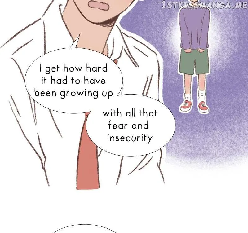 Annie Green Hates Girls Zinmanga X Chapter 38 Page 8
