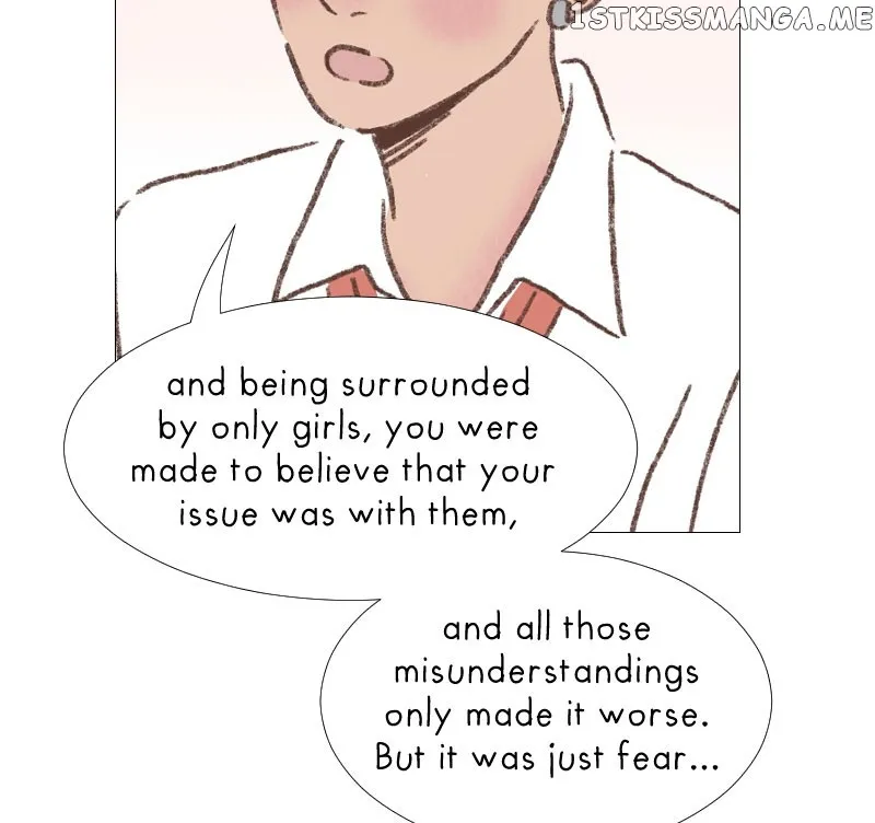 Annie Green Hates Girls Zinmanga X Chapter 38 Page 11