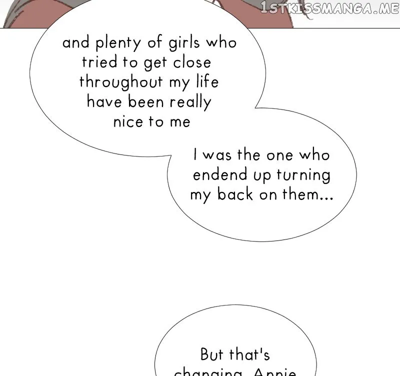 Annie Green Hates Girls Zinmanga X Chapter 38 Page 22