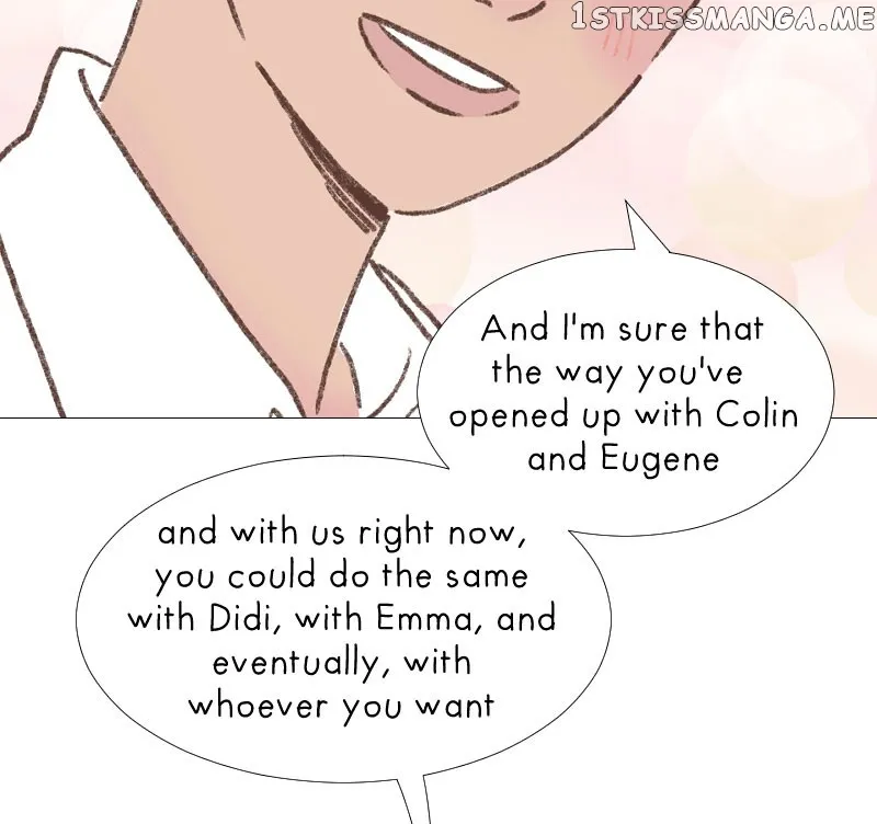Annie Green Hates Girls Zinmanga X Chapter 38 Page 25