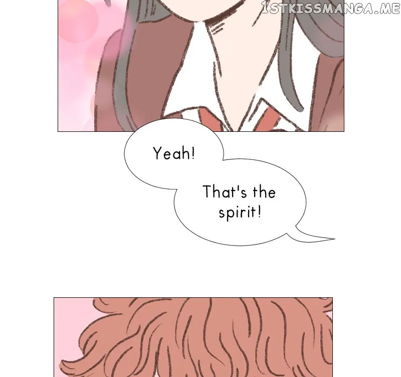 Annie Green Hates Girls Zinmanga X Chapter 38 Page 35
