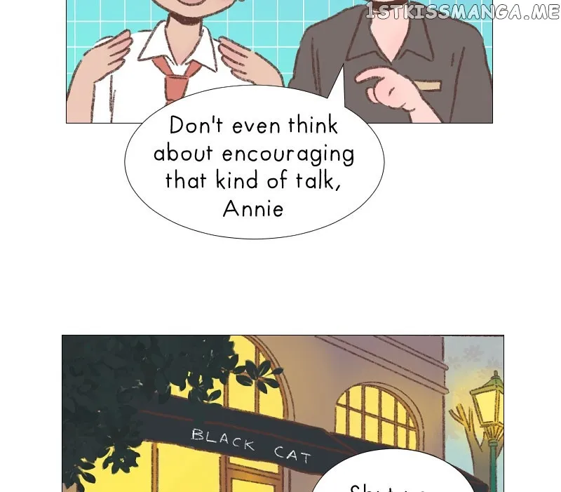 Annie Green Hates Girls Zinmanga X Chapter 38 Page 38