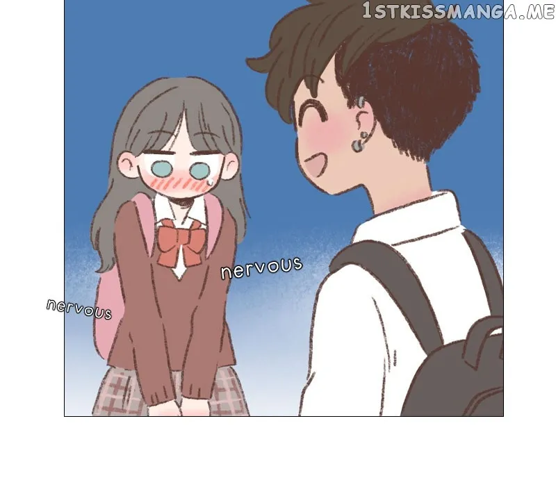 Annie Green Hates Girls Zinmanga X Chapter 38 Page 44