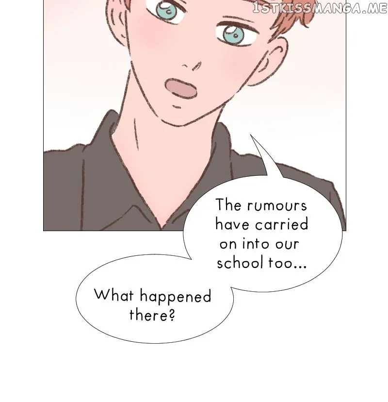 Annie Green Hates Girls Zinmanga X Chapter 37 Page 8